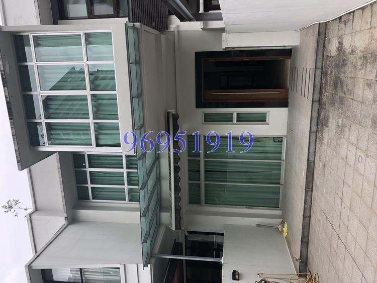 Saunders Road (D9), Terrace #170269352